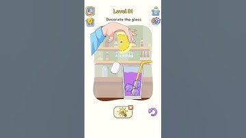 DOP 5 Delete One Part Level 81 #gameplay #shorts