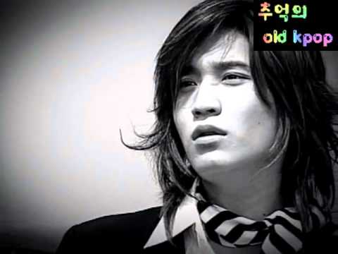 야다 - 슬픈 다짐 (MV) (2003)
