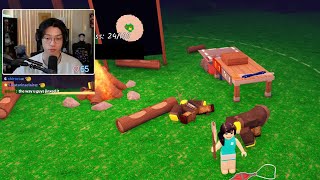 99 Nights in The Forest (antonychenn full VOD)