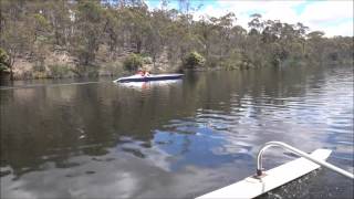 Googong Boats