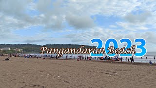 Liburan Keluarga ke Pantai Pangandaran 2023