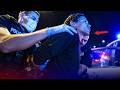 Violent Suspect Kicks Officer IN THE FACE During Chaotic Takedown!