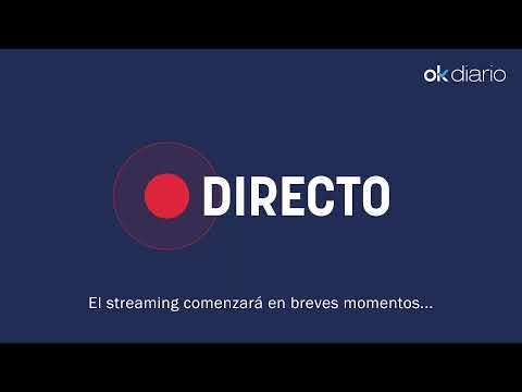 🔴 DIRECTO | Declaración institucional del ministro de Asuntos Exteriores, Unión Europea y Coopera…