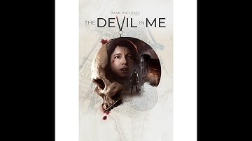 THE DEVIL IN ME Gameplay Walkthrough Part 1 FULL GAME - No Commentary
