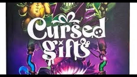 Sent you cursed gifts to bind & keep you stagnated. You alchemized the energy & closed the cycle.