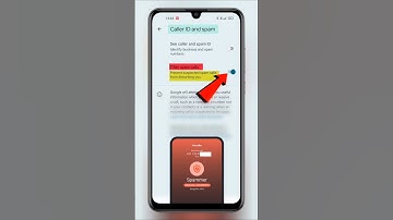 Realme spam calls filtering kaise on kare | How to enable spam call filtering #techfrack #short