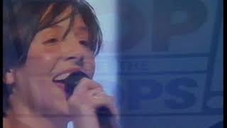 Texas - In Our Lifetime - Top Of The Pops - Friday 30 April 1999