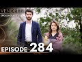 Vendetta Episode 284 English Subtitled Kan Cicekleri 