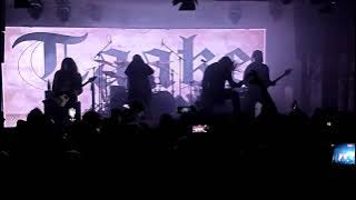 Taake - Live in Sofia (13 Feb 2025) [Full Show] [4K]