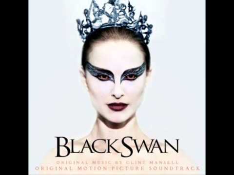 Black Swan Soundtrack - A New Swan Queen
