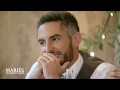 M6 - Mariés au premier regard - Discours de Jon - UVDO.fr