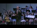 Moravian Academy Strike Up the Bands 2022