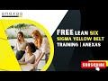 Free Lean Six Sigma Full Yellow Belt Training By Amitabh Saxena