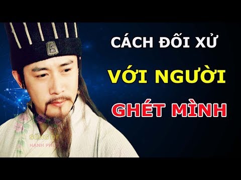 Video: Cách đối Xử Hài Hước Với Mọi Thứ