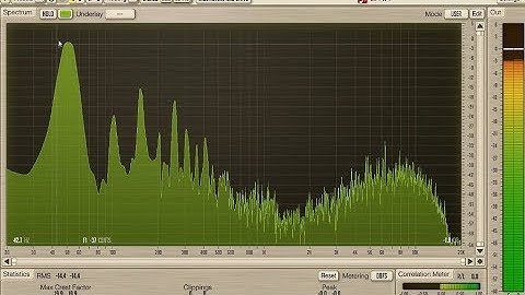 JOE FORD | D&B Mixdown Workshop [Sample Genie Preview]
