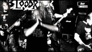 Bloodride - Slave of Evil (Official Music Video)