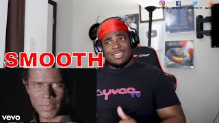 THIS WAS TOP TIER!!| Gregory Abbott - Shake You Down (Official Video) REACTION