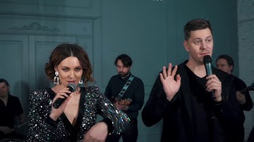 Кавер группа Mikki L’Angelo