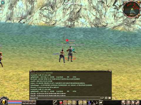 Metin2 Tromola IAmBot