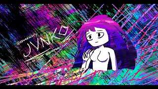 Video thumbnail of "MUST DIE! - Star Throne (Sewerslvt Remix) (Deleted Song)"