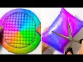 Satisfying Slime ASMR | Relaxing Slime Videos # 2431