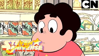 Secretos de León | Steven Universe | Cartoon Network