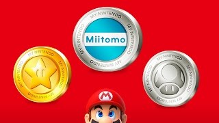 💰 My Nintendo Rewards Programme - How to Earn Points from Retail Version screenshot 3