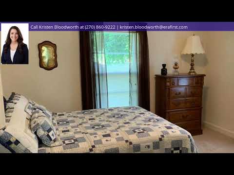 2135 N Elm St, Henderson, KY home video tour