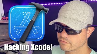 Hacking Xcode with Colo Loco! Profile