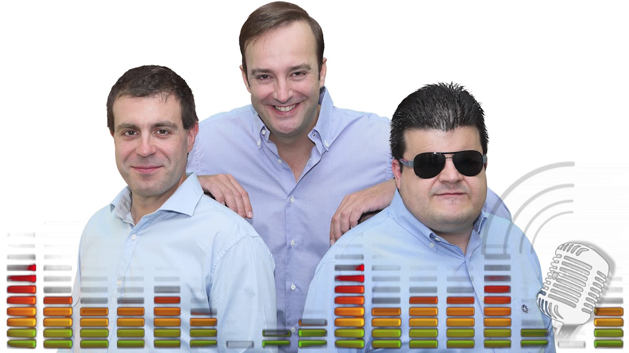 Grupo Risa en el confinamiento: la delirante Vuelta Ciclista... a tu casa I MARCA