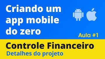Curso Delphi - Criando um app mobile do zero - 01 (Detalhes do Projeto)