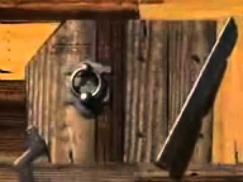 بوابة كوكب تاريخ