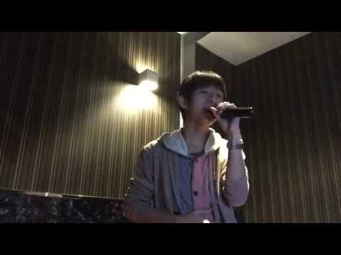 SAKURA / いきものがかり (cover) 14/11/08