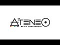 Trailer El Ateneo de la Conciencia