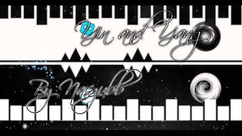 YIN AND YANG [By Nasgubb]