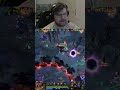 Fail arena by Qoqjva #qojqva #dota2 #shorts