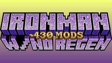 here we go again | ironman mode w/no-regen [ 1.21.10 ]  | !rituals || Real CC Enabled | 1 🪦