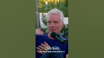 Thumbnail of Chris Botti on eliminating negativity #trumpet #shorts