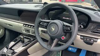 911 Turbo S 992 2 259465