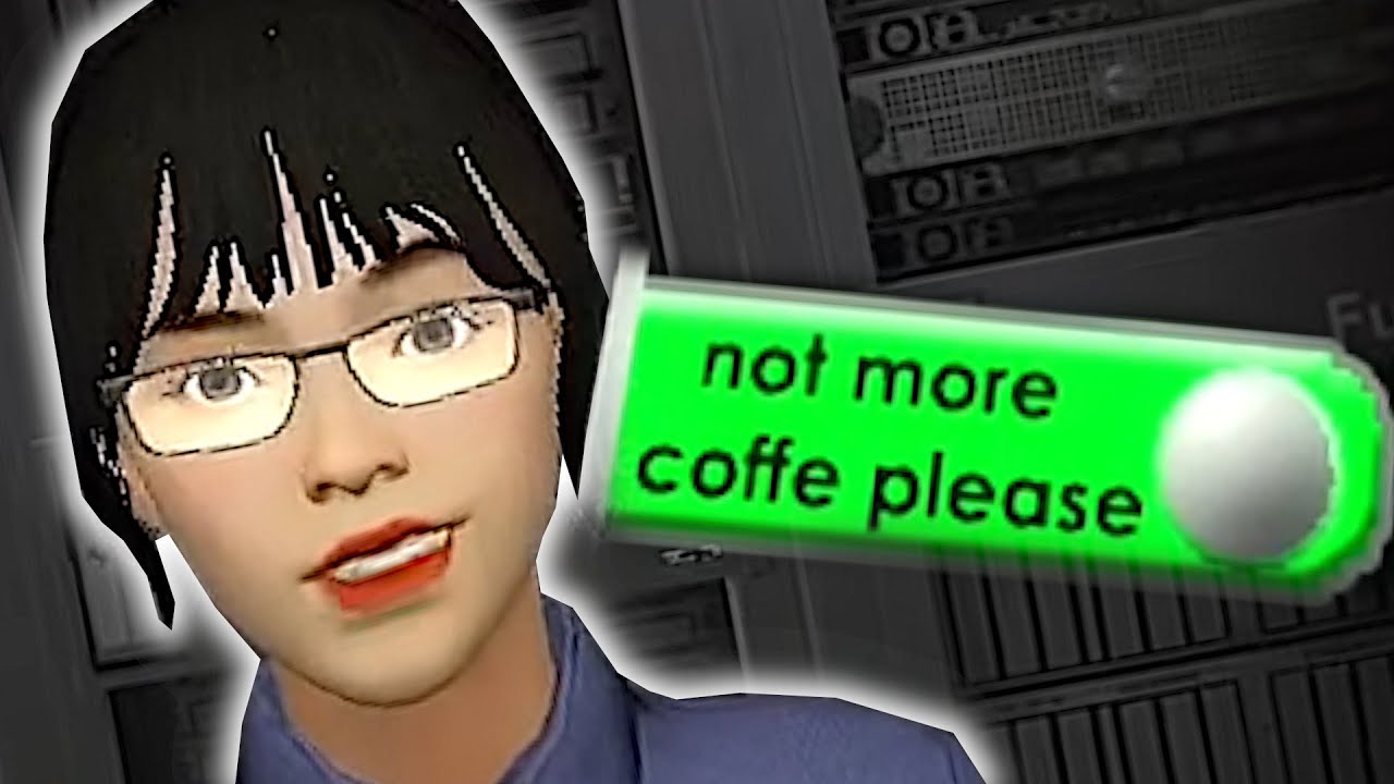 Half-Life: Diffusion is Slightly... Off