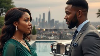 She Wanted A Soft Life, This Happened to Her Fiancé #africanmoviestory #nigeriamovie #aistorytime screenshot 5