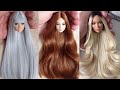 Barbie Doll Hairstyles ❤️ Amazing Barbie Hair Transformation ❤️ Creative Fun for Kids