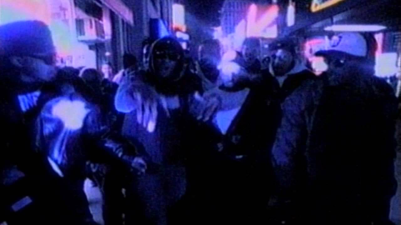Masta Ace Inc. - Saturday Night Live [Explicit] (from