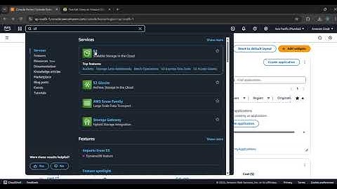 AWS S3 Bucket Tutorial: Create, Upload & Delete Files Step-by-Step