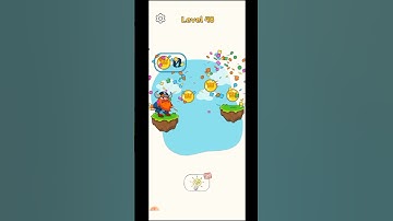 DOP 4 draw one part level 48 solution