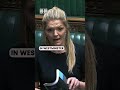 She Asked for One List. He Said 'Live Ops.' – The Minister's Answer Stunned the Commons