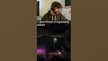 Ouch! | Noita with Twitch Integration | Twitch: ChunksterChunkus