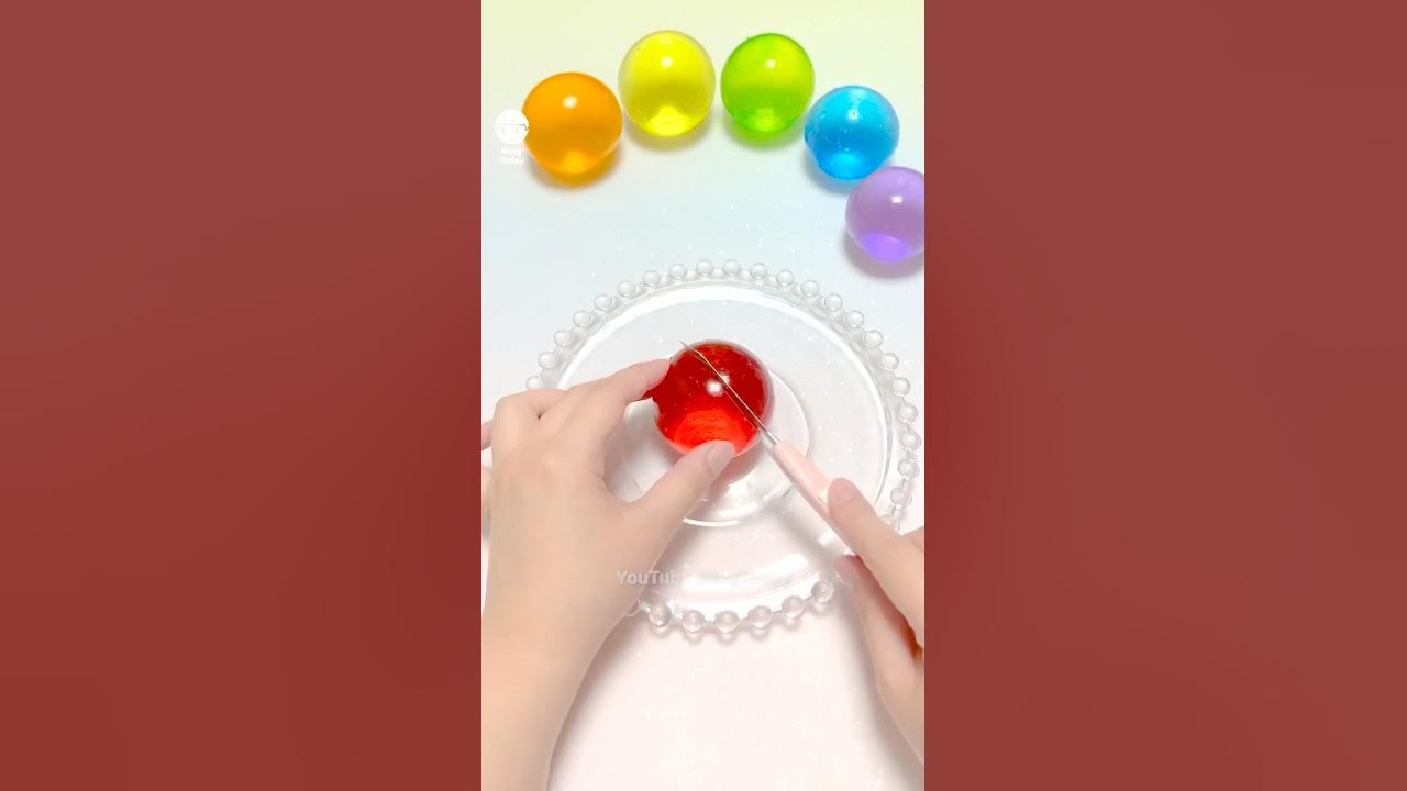 giant orbeez balloon｜TikTok Search