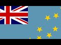 History of Tuvalu