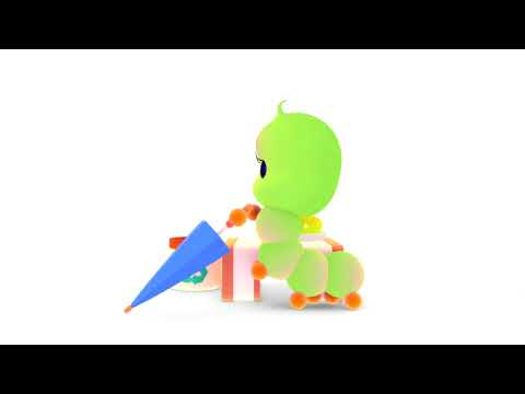 Katakune Theme48 Ep01 Wonderful Umbrella English 